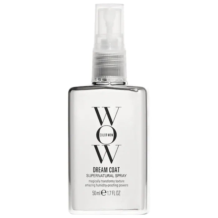 Color Wow - Mini Dream Coat Supernatural Spray Tratamiento Anti