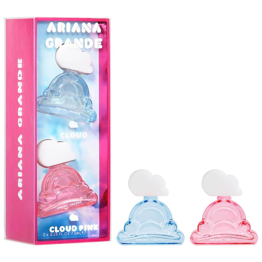 Ariana Grande - Cloud Perfume Set (Preorden)