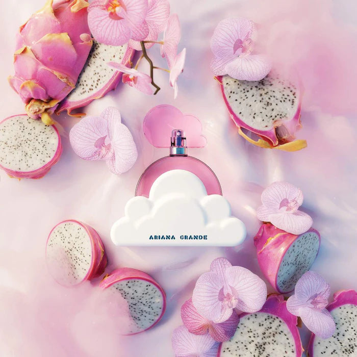 Ariana Grande - Cloud Perfume Set (Preorden)