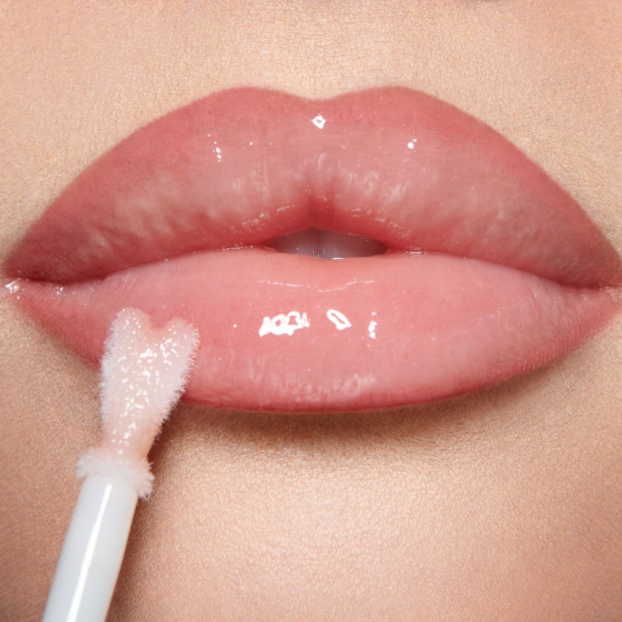 Charlotte Tilbury - Mini Glossy Pink Lip Gloss + Lip Liner Set (Preventa)