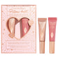 Charlotte Tilbury - Mini Pillow Talk Iconic Blush and Glow Kit Set (Preorden)