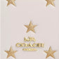 Coach - Boxed Mini Wallet On A Chain With Star Print (Preorden)