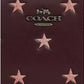 Coach - Boxed Snap Wallet And Picture Frame Bag Charm With Star Print (Preorden)