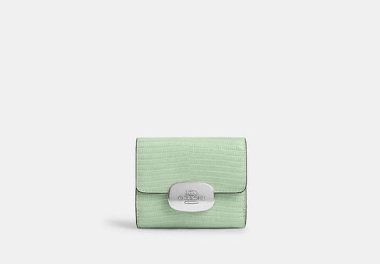 Coach - Eliza Small Wallet (Preorden)