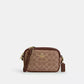 Coach - Mini Jamie Camera Bag In Signature Canva (Preorden)