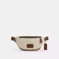 Coach -  Warren Mini Belt Bag In Signature Canvas (Preorden)