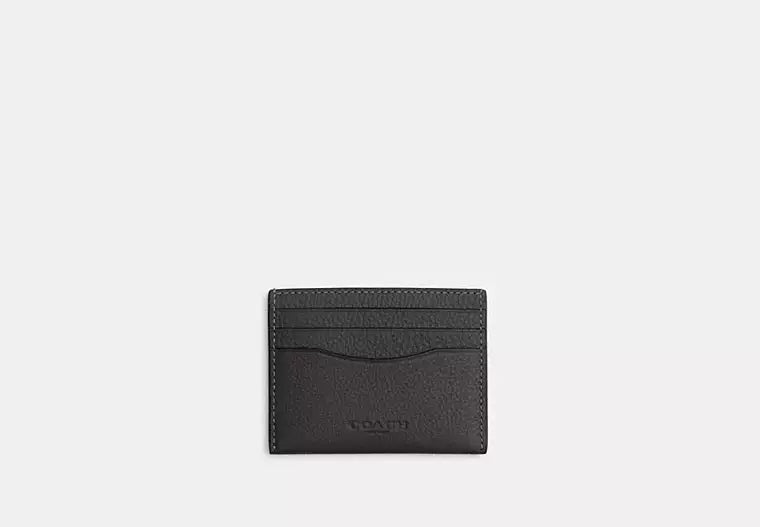 Coach - Slim Id Card Case (Preorden)