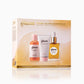 Gisou - NOURISHING HONEY GLOW ESSENTIALS SET