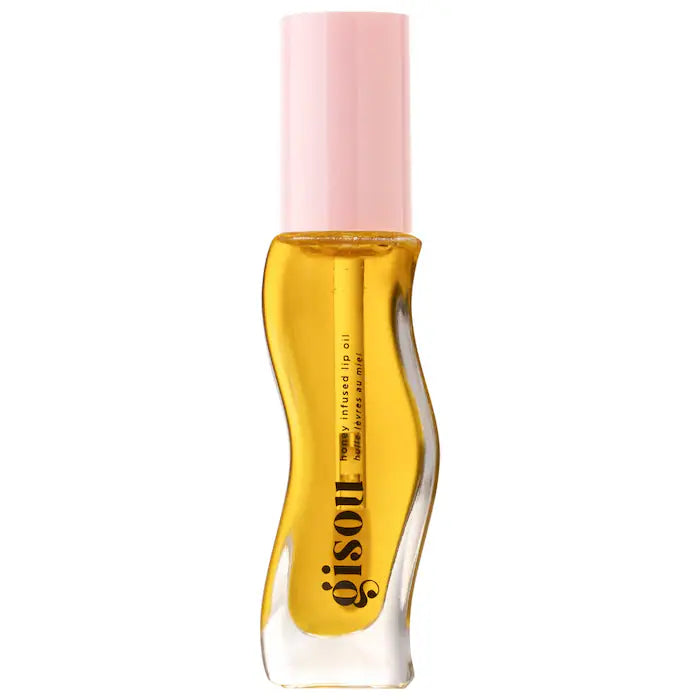 Gisou - Honey Infused Lip Oil (Preventa)