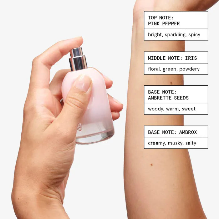 Glossier - You Eau de Parfum Set (Preorden)