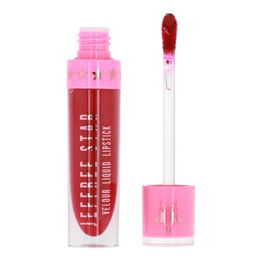 Jeffree Star Cosmetics - Velour Liquid Lipstick - Hi, How Are Ya?