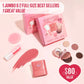 Kaja - Heart & Seoul Eye, Cheek and Lip Set (Preorden)