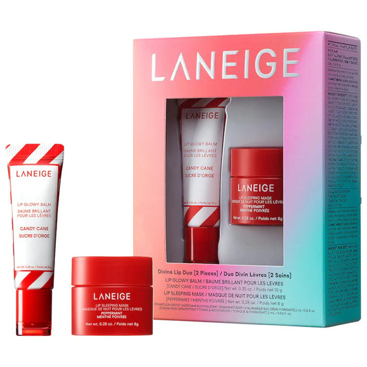 LANEIGE - Divine Lip Duo