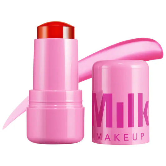 MILK MAKEUP - Cooling Water Jelly Tint Lip + Cheek Blush Stain (Preorden)