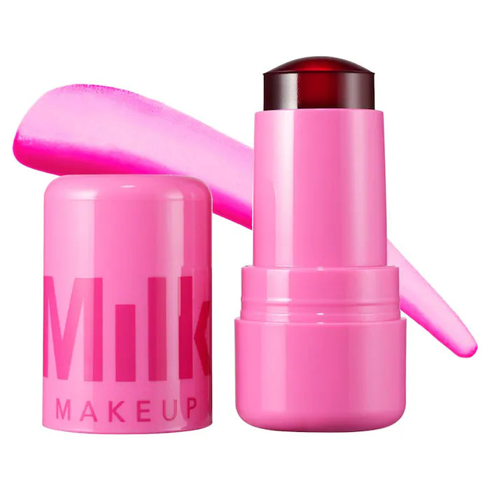 MILK MAKEUP - Cooling Water Jelly Tint Lip + Cheek Blush Stain (Preorden)