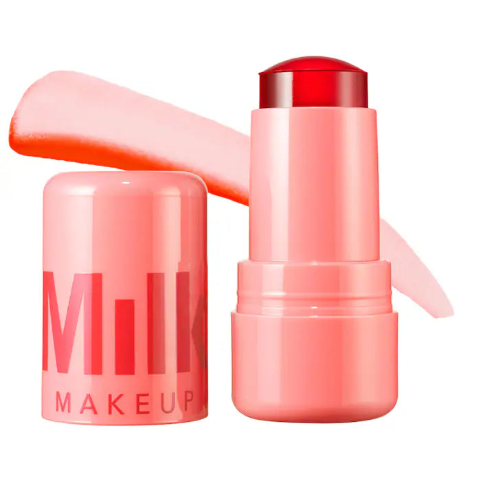 MILK MAKEUP - Cooling Water Jelly Tint Lip + Cheek Blush Stain (Preorden)