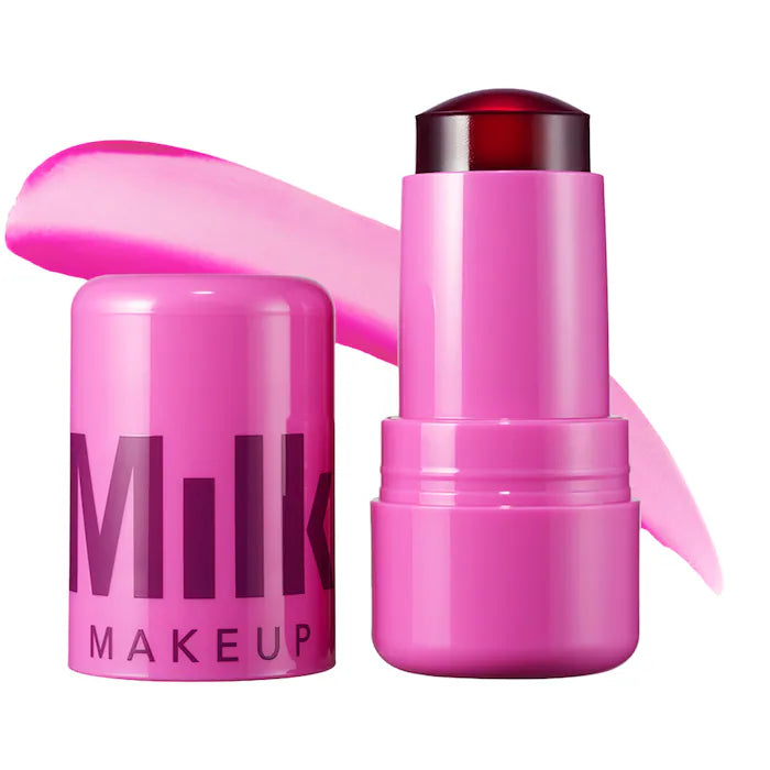 MILK MAKEUP - Cooling Water Jelly Tint Lip + Cheek Blush Stain (Preorden)