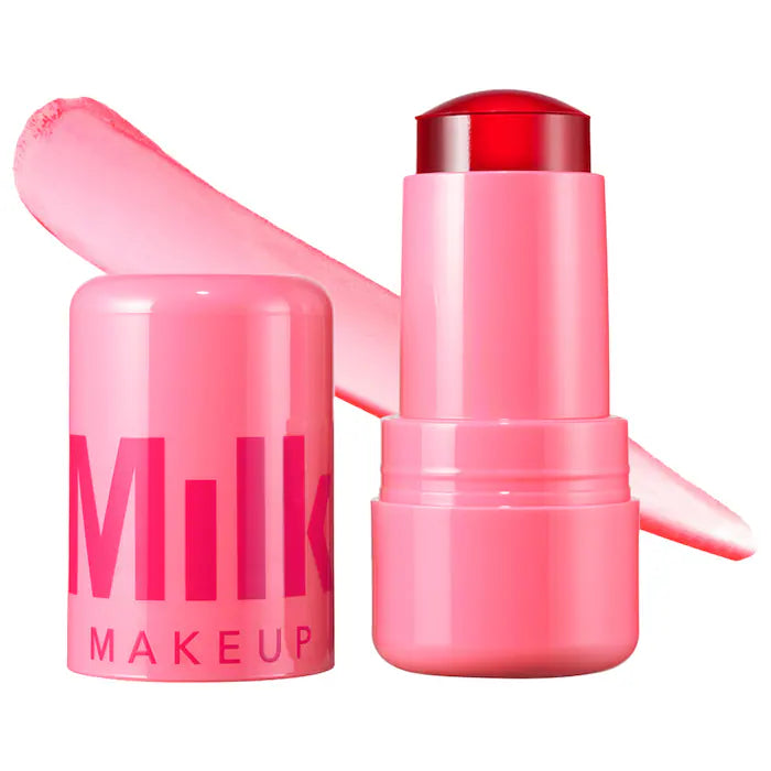 MILK MAKEUP - Cooling Water Jelly Tint Lip + Cheek Blush Stain (Preorden)