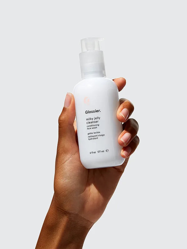 Glossier - Milky Jelly Cleanser