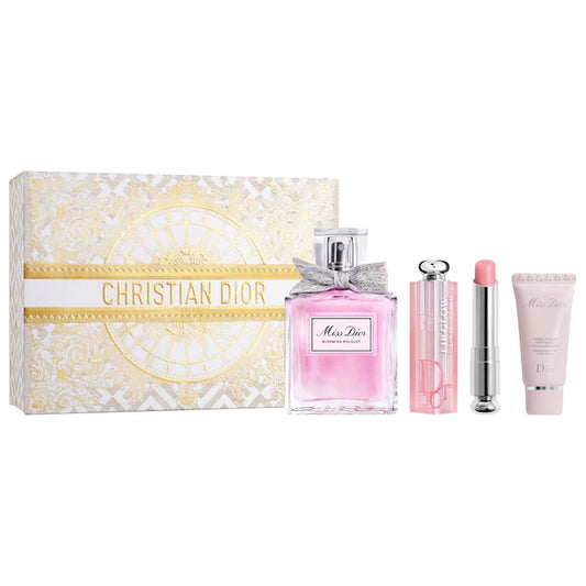 Dior - Miss Dior Beauty Ritual Perfume Set (Preorden)