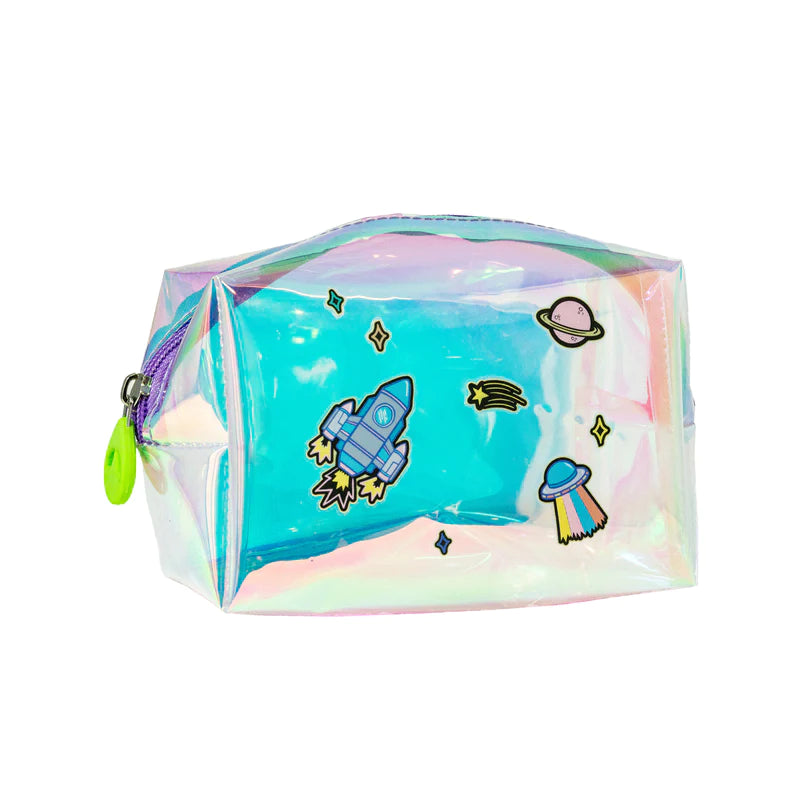 Profusion - UFO Makeup Bag