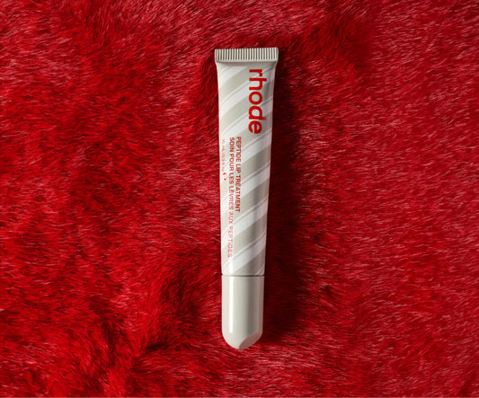 Rhode - Peppermint Glaze Peptide Lip Treatment Edición Limitada (Preorden)