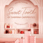 Sabrina Carpenter - Sweet Tooth Eau de Parfum (Preorden)