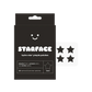 Starface - Hydro-star Pimple Patches Black (Preorden)