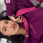 Glossier - Holiday Hoodie (Preorden)