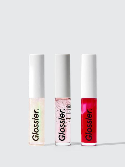 Glossier - Lip gloss  (Tono a elegir)