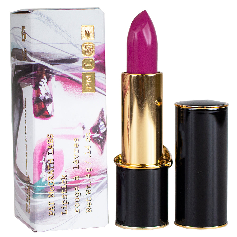 Pat McGrath Labs - LuxeTrance™ Lipstick Beauty Junkie