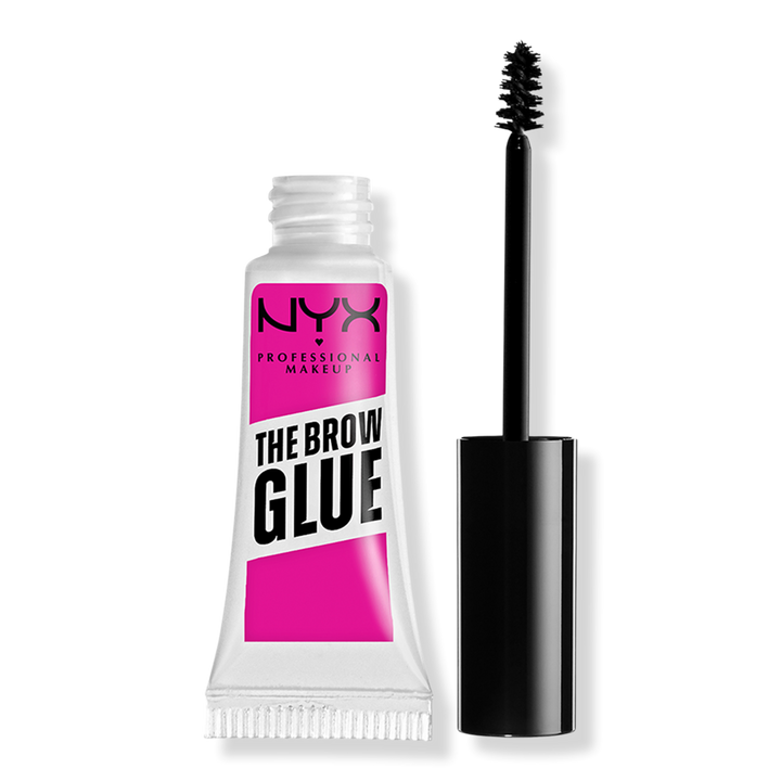 Nyx Cosmetics - The Brow Glue Instant Brow Styler