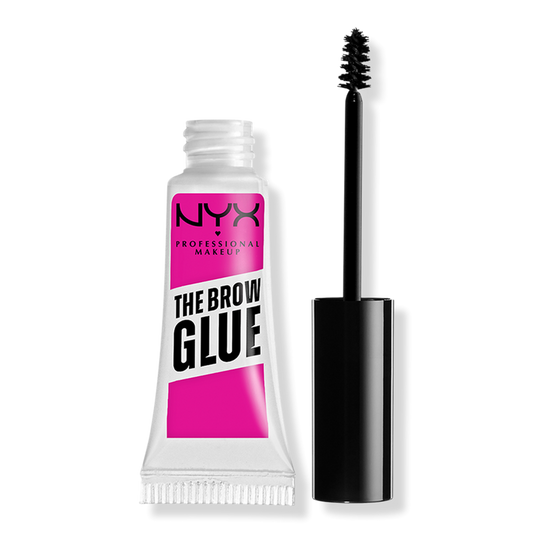 Nyx Cosmetics - The Brow Glue Instant Brow Styler