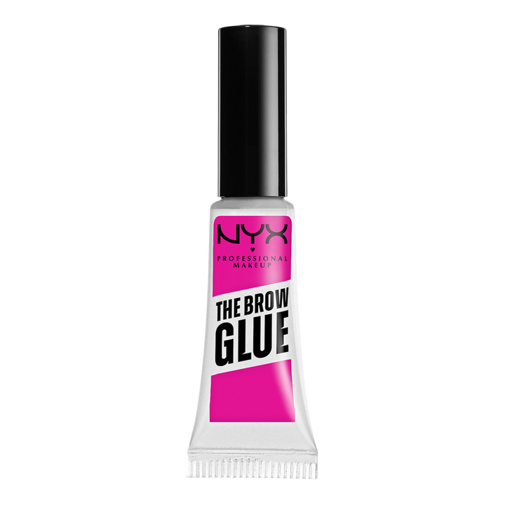 Nyx Cosmetics - The Brow Glue Instant Brow Styler