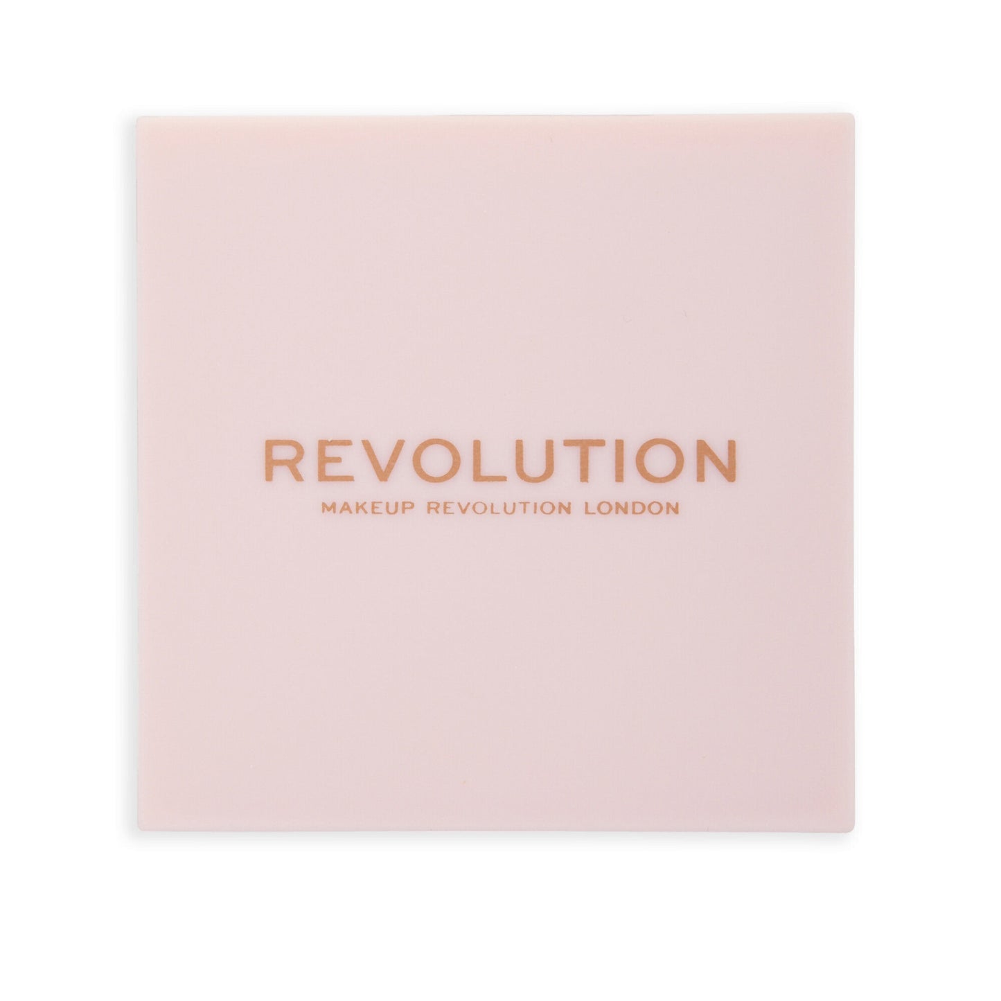 Makeup Revolution - Rehab Soap & Care Styler (Jabón de cejas)