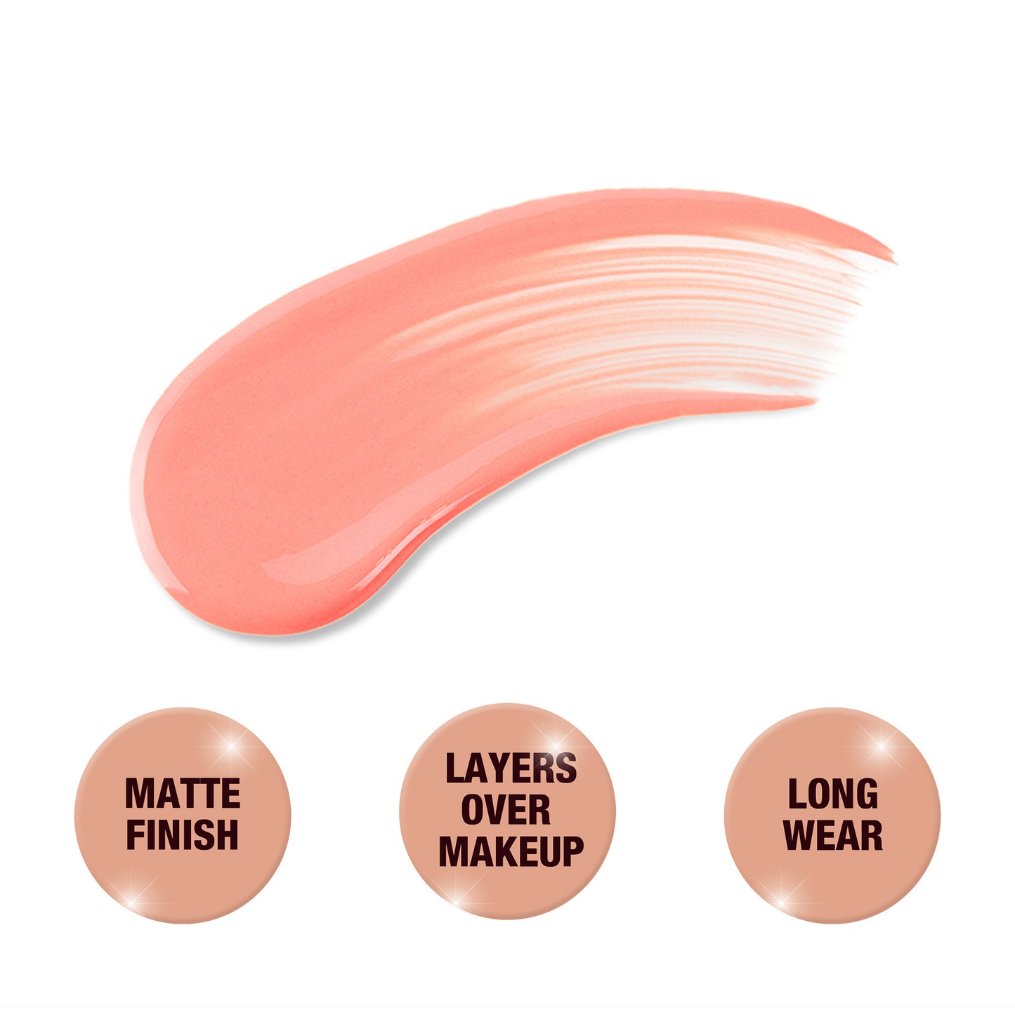 Charlotte Tilbury - Matte Beauty Blush Wand (Preorden)