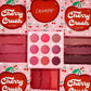 Colourpop - Cherry Crush