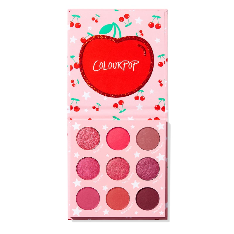 Colourpop - Cherry Crush