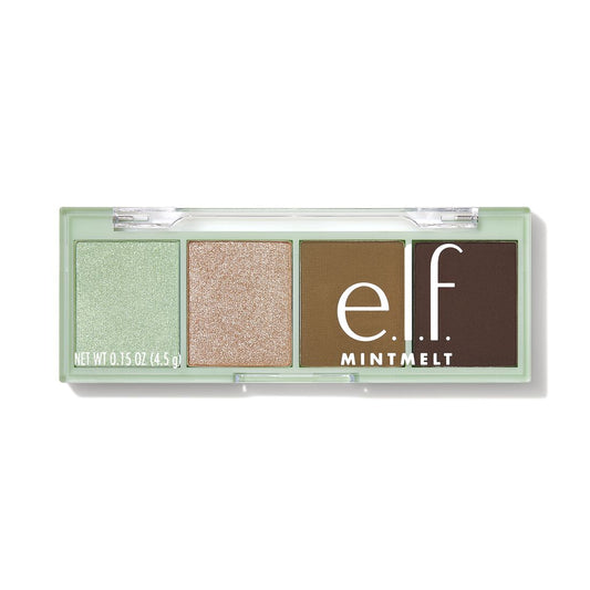 ELF Cosmetics - Chocolate Mint Bite Size Eyeshadow