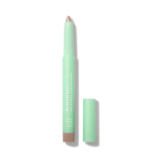 ELF Cosmetics - Mint Melt No Budge Eyeshadow Stick (Tono a elegir)