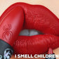 Colourpop x Hocus Pocus - I Smell Children Red Lip Duo Lipstick Set