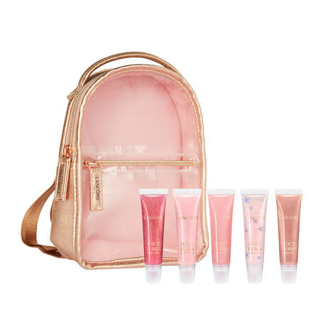 Lancome - Juicy Tubes Lip Gloss Mini set