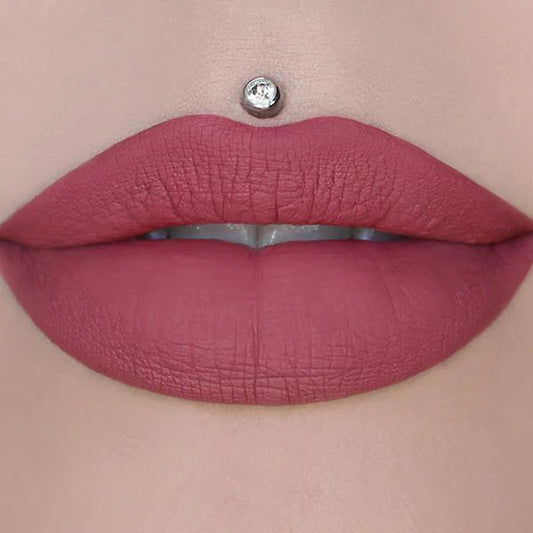 Jeffree Star Cosmetics - Velour Liquid Lipstick - Calabasas