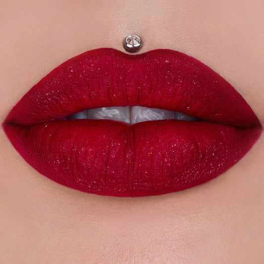 Jeffree Star Cosmetics - Velour Liquid Lipstick - Hi, How Are Ya?
