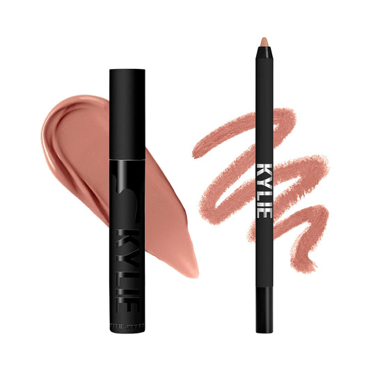 Kylie Cosmetics - Kylie Friday Matte Lip Kit