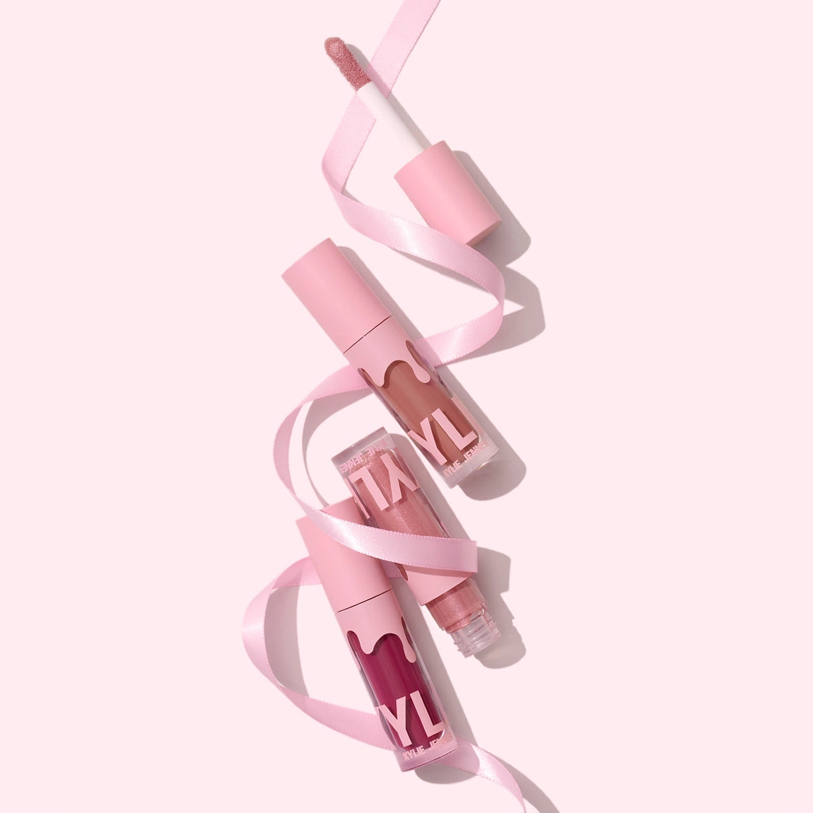 Kylie Cosmetics - High Gloss Trio