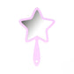 Jeffree Star Cosmetics - Soft Touch Lavender Hand Mirror