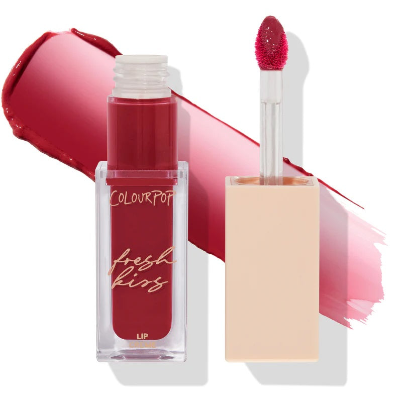 Colourpop - Let's Vogue Lip Crème
