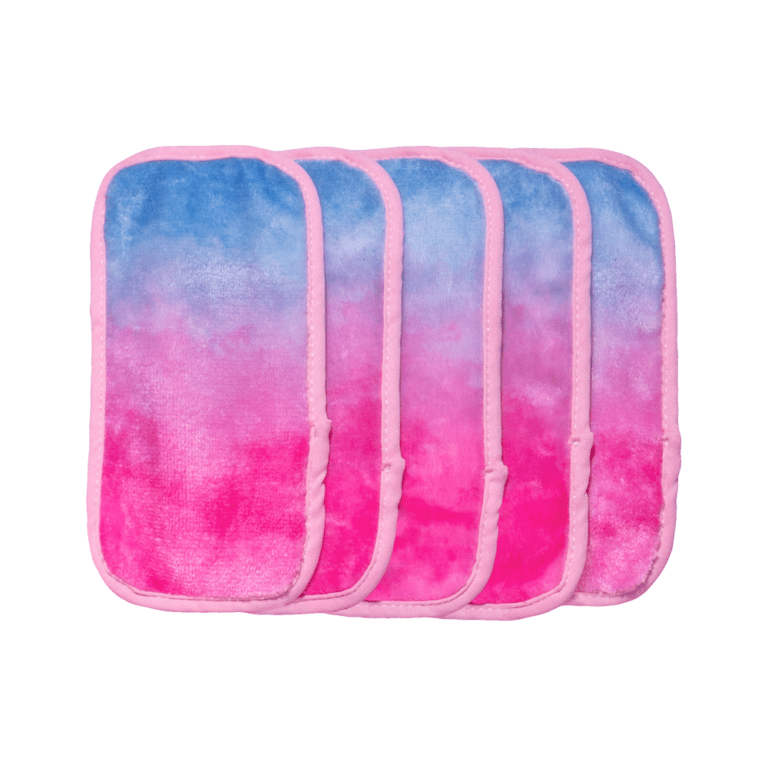 Makeup Eraser - Let’s Get Physical 7-Day Set