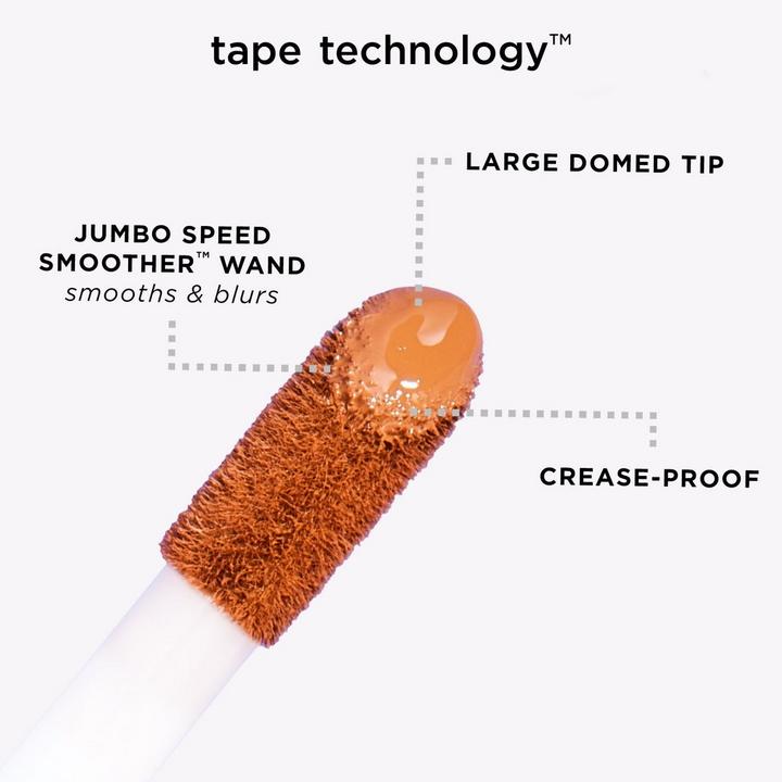 Tarte - Shape Tape Concealer Tono 27H Light Medium Honey